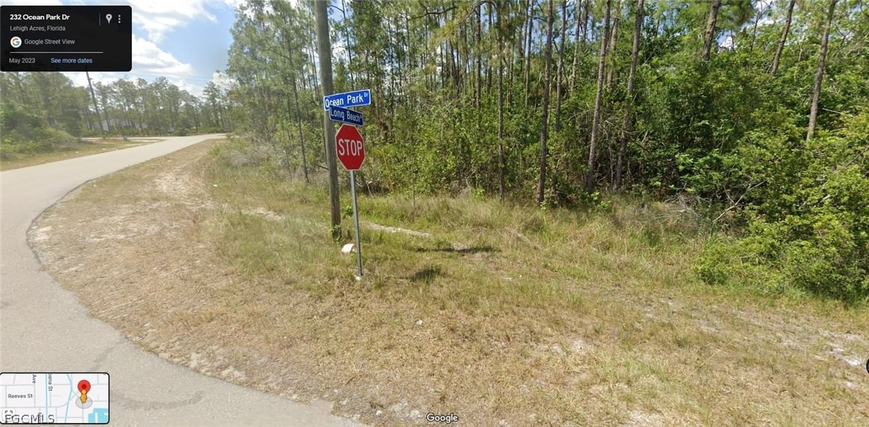 232 Ocean Park Drive, Lehigh Acres, FL 33972 photo 4