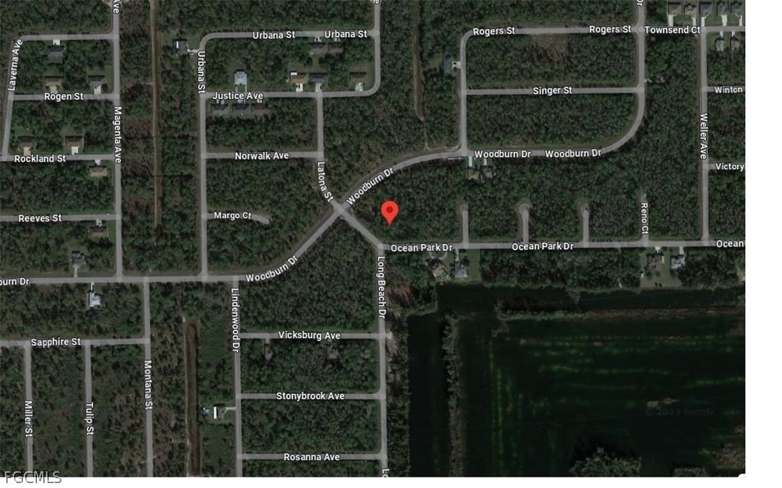 232 Ocean Park Drive, Lehigh Acres, FL 33972 photo 5