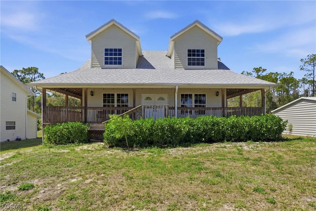 20325 Idlewood Road, North Fort Myers, FL 33917 photo 3