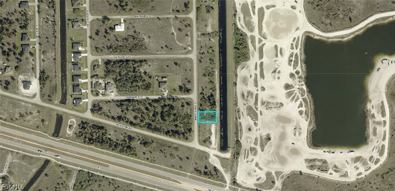 1169 Naples Avenue S, Lehigh Acres, FL 33974 photo 2