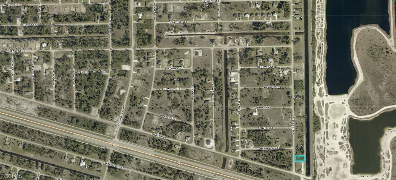 1169 Naples Avenue S, Lehigh Acres, FL 33974 photo 3