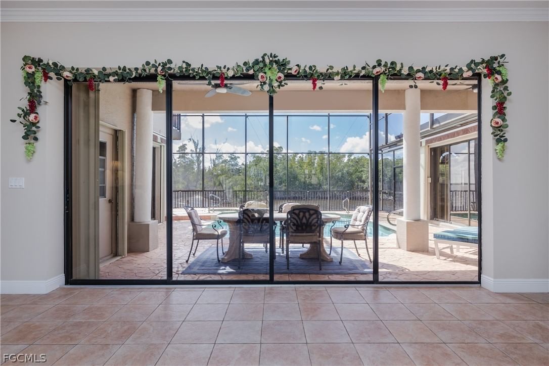 2374 Coral Point Drive, Cape Coral, FL 33990 photo 4