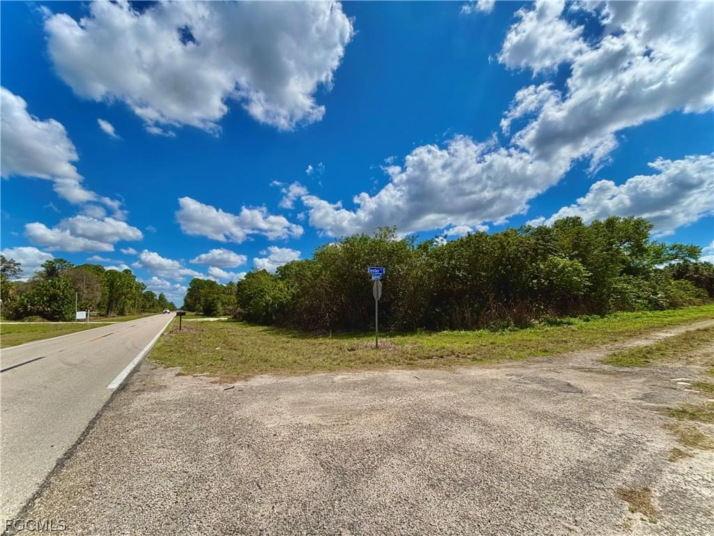 121 Dexter Avenue S, Lehigh Acres, FL 33974 photo 2