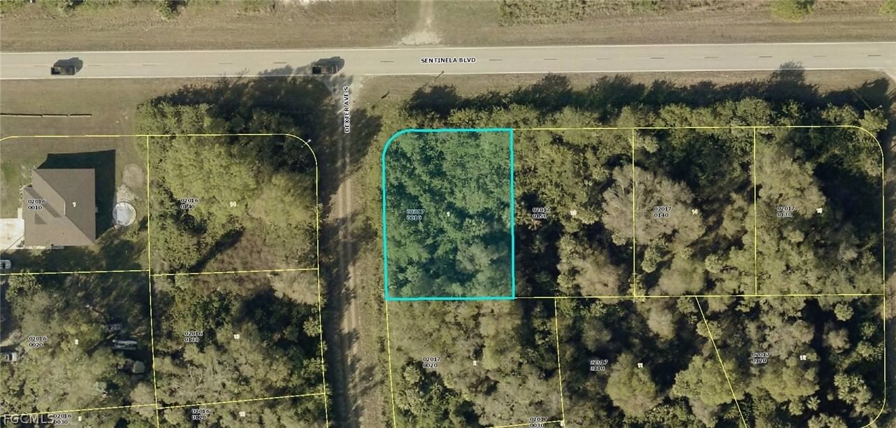 121 Dexter Avenue S, Lehigh Acres, FL 33974 photo 4
