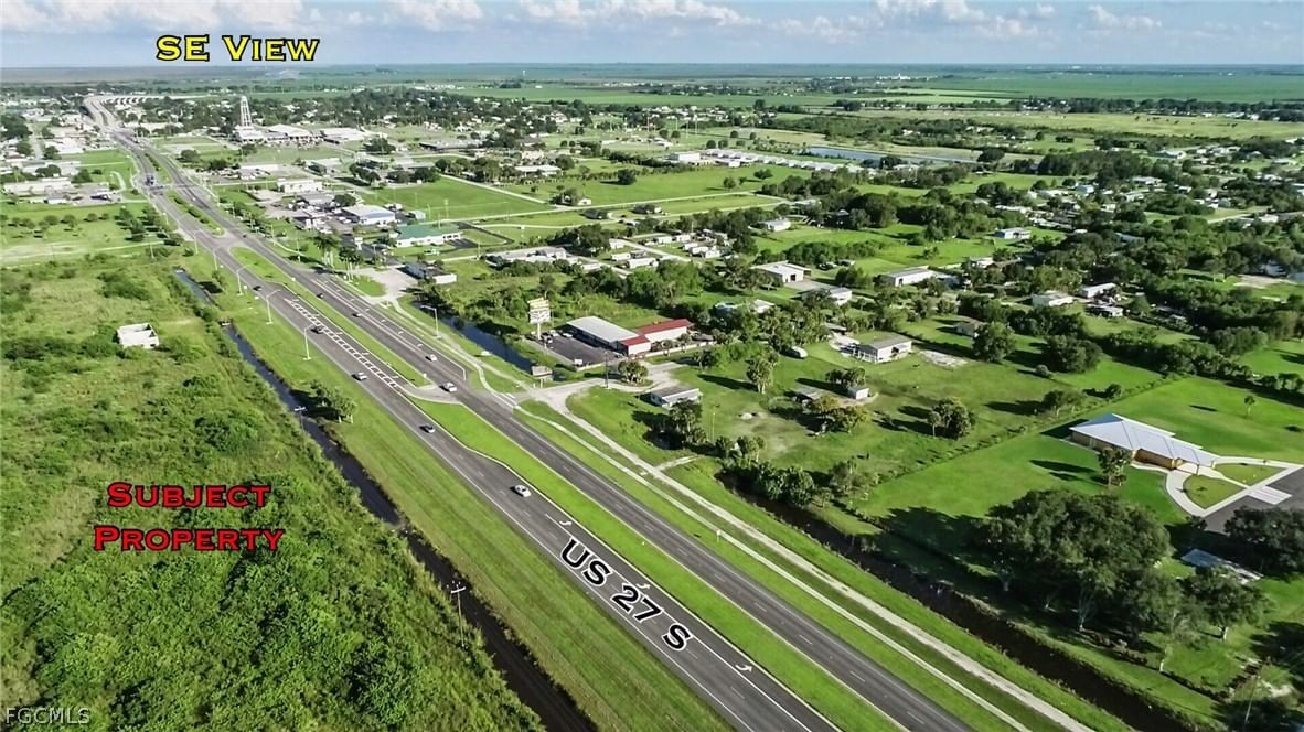 1210 N Us Highway 27, Moore Haven, FL 33471 photo 3