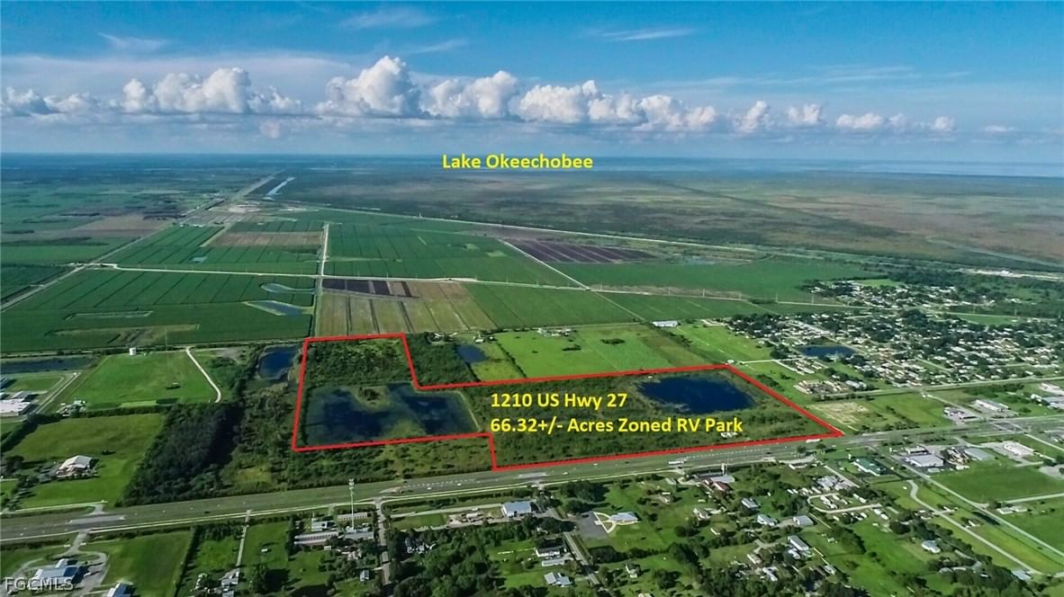1210 N Us Highway 27, Moore Haven, FL 33471 photo 4