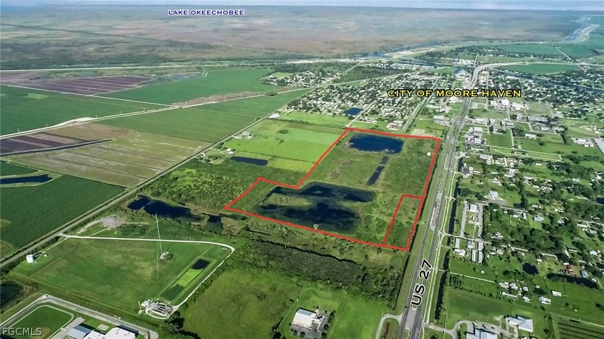 1210 N Us Highway 27, Moore Haven, FL 33471 photo 5