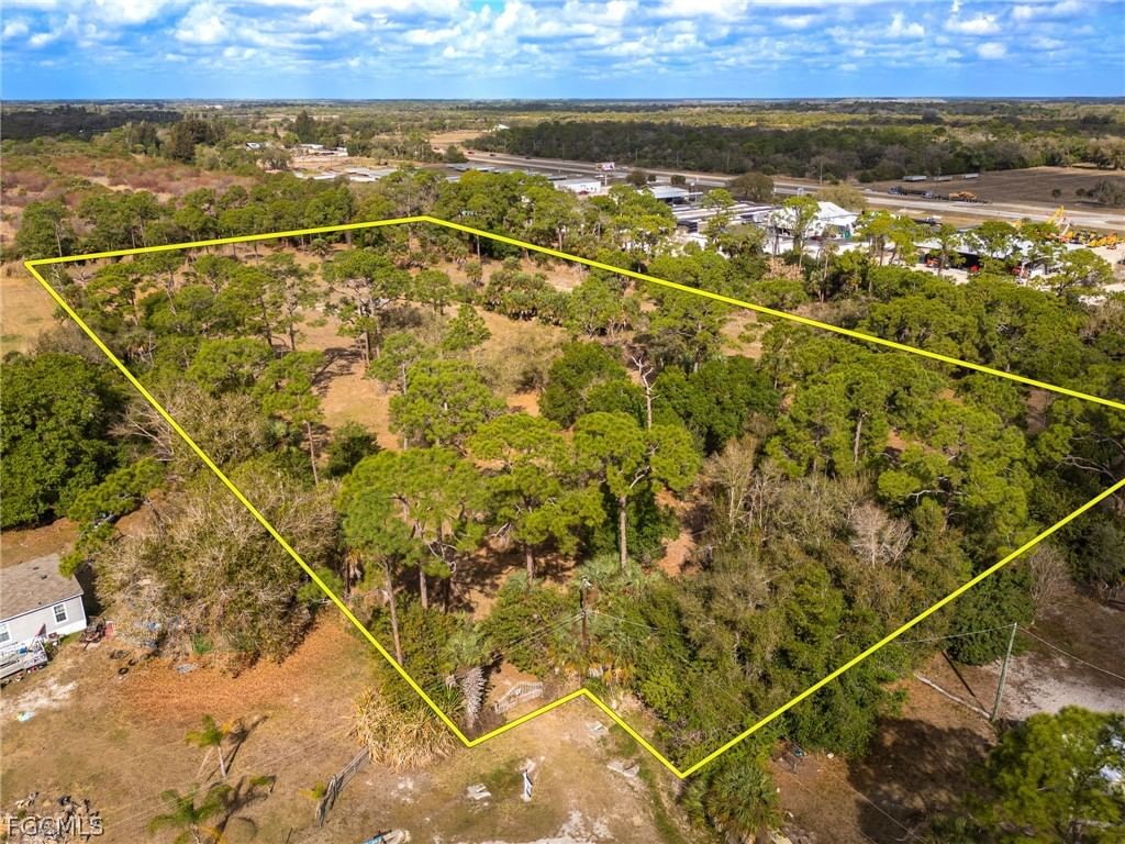 3680 W Double J Acres Road, Labelle, FL 33935 photo 2