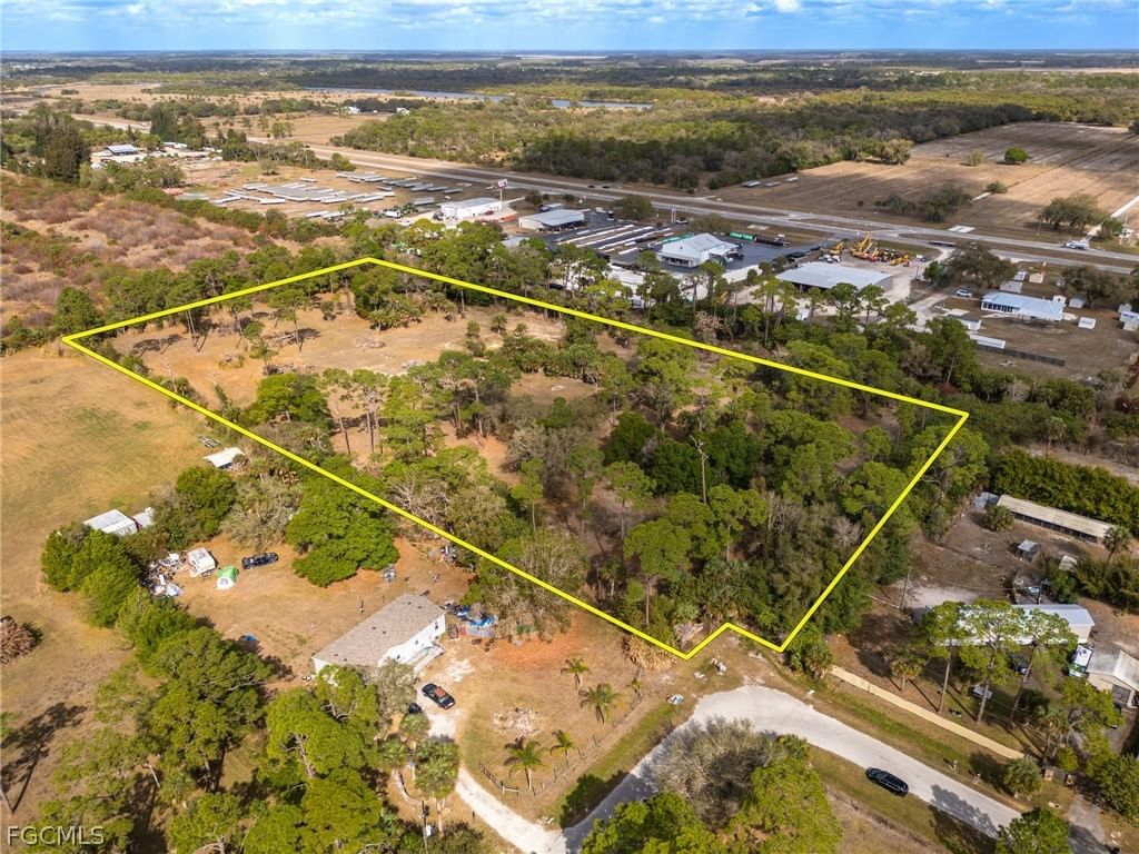 3680 W Double J Acres Road, Labelle, FL 33935 photo 3