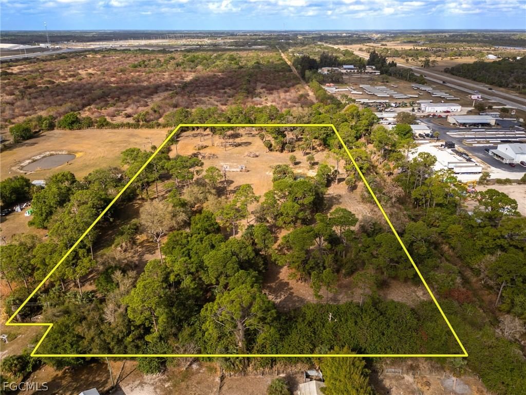 3680 W Double J Acres Road, Labelle, FL 33935 photo 4