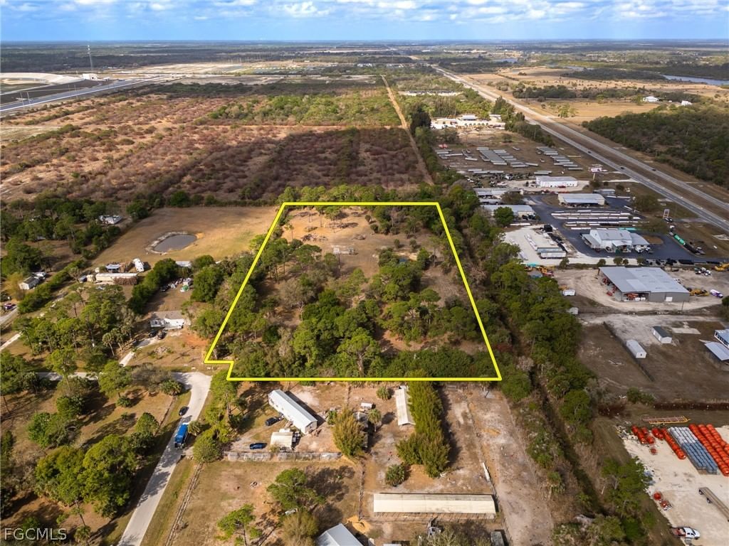 3680 W Double J Acres Road, Labelle, FL 33935 photo 5