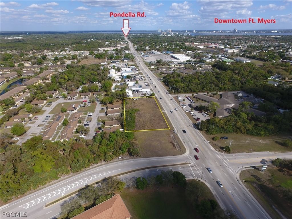 1012 - 1020 Pondella Road, North Fort Myers, FL 33903 photo 3