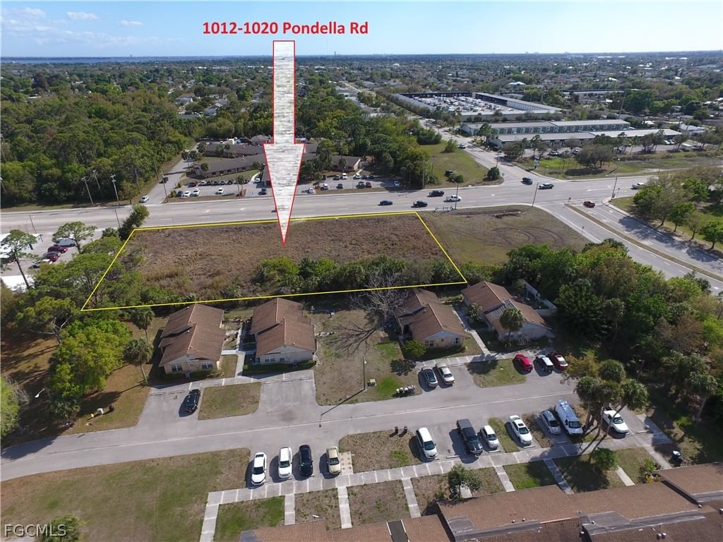 1012 - 1020 Pondella Road, North Fort Myers, FL 33903 photo 4