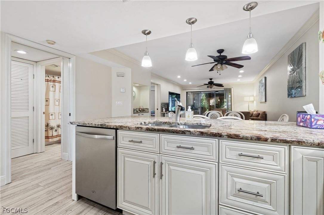 15041 Paddle Creek Drive #102, Fort Myers, FL 33919 photo 3