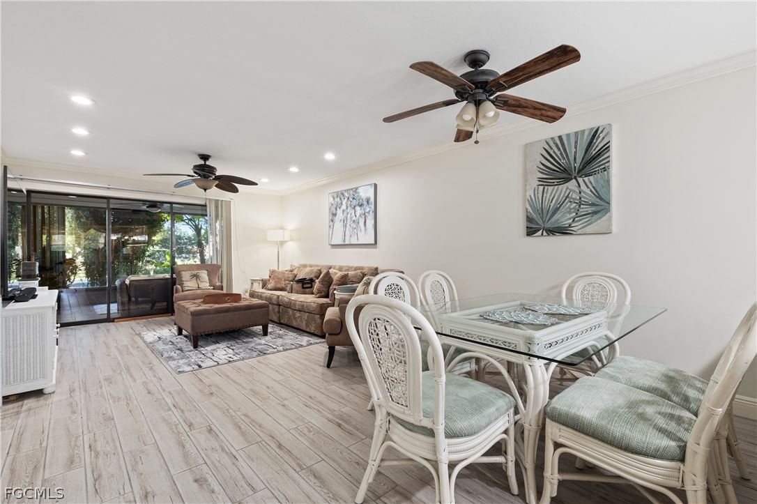 15041 Paddle Creek Drive #102, Fort Myers, FL 33919 photo 5