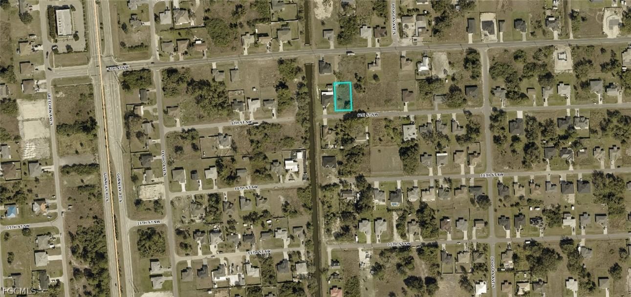 4216 9th Street SW, Lehigh Acres, FL 33976 photo 2