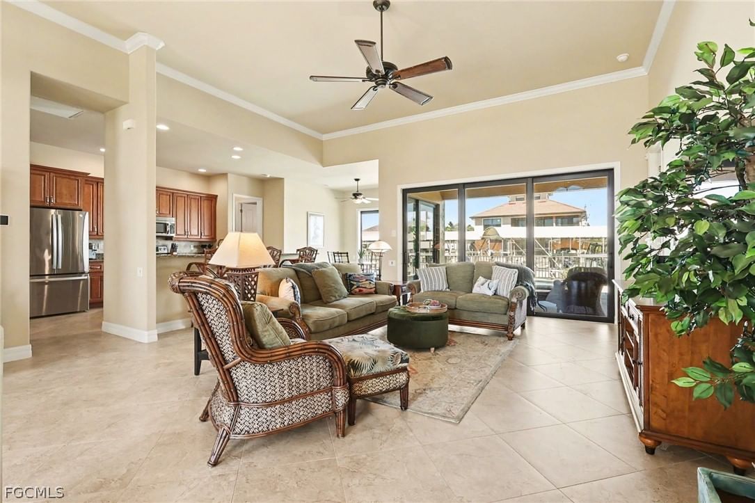 3656 Emerald Avenue, St James City, FL 33956 photo 4