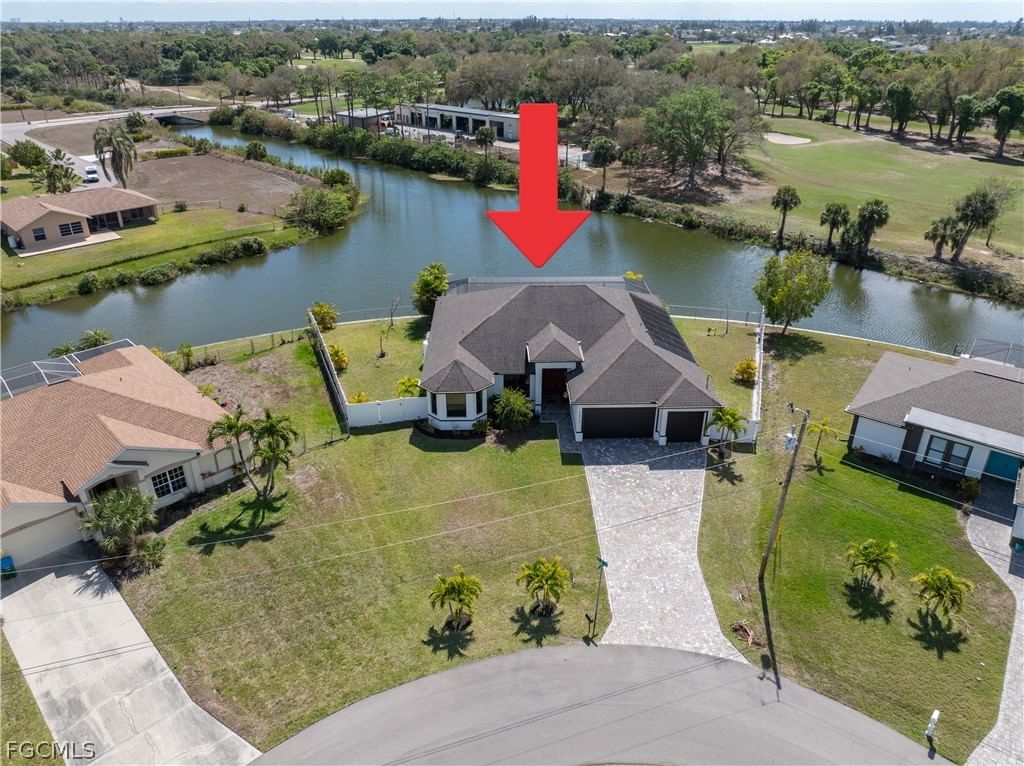 1815 NW 29th Avenue, Cape Coral, FL 33993 photo 2