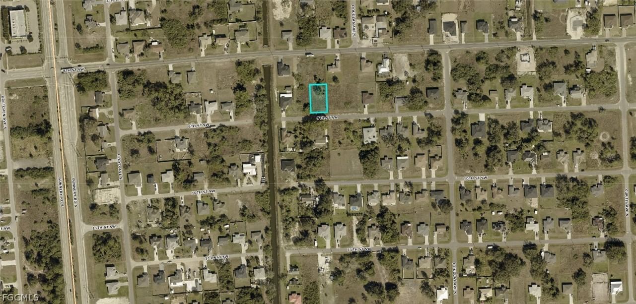 4214 9th Street SW, Lehigh Acres, FL 33976 photo 2