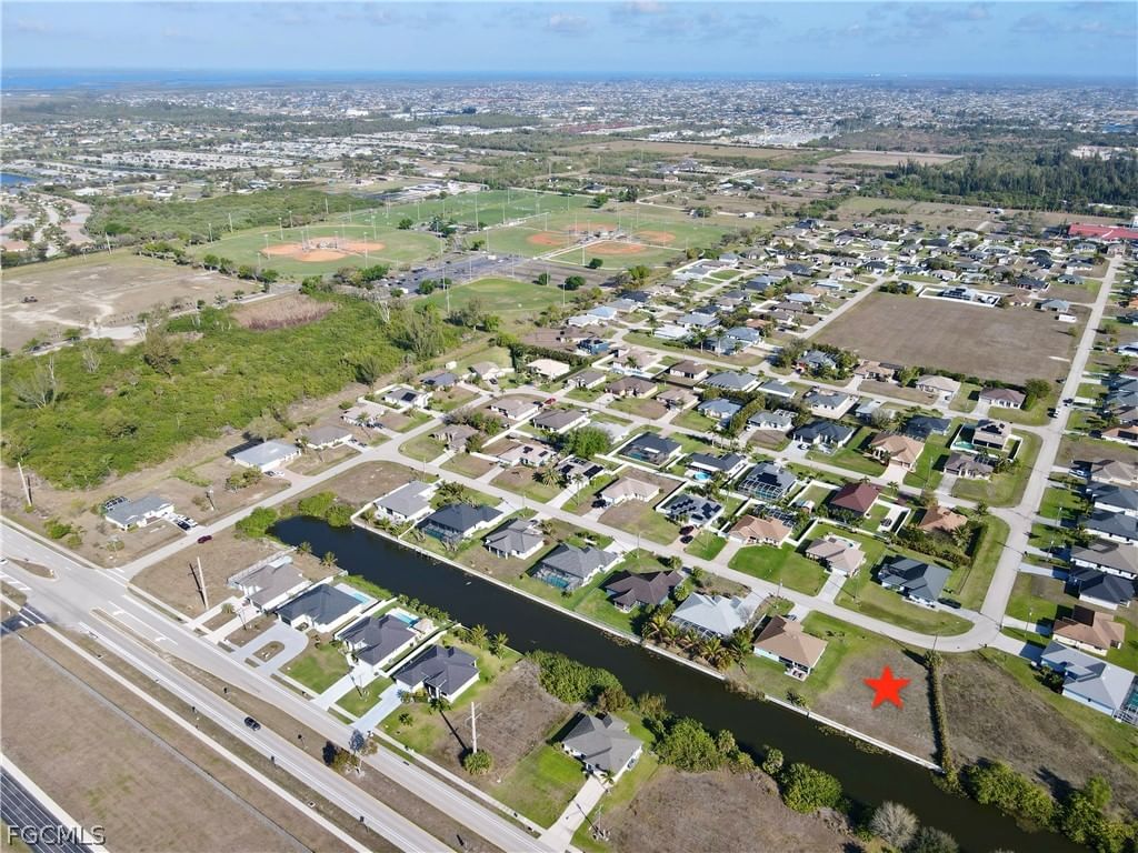 2102 SW 15 Terrace, Cape Coral, FL 33991 photo 5