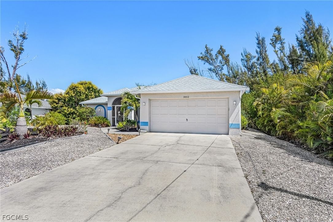 3852 Stabile Road, St James City, FL 33956 photo 3