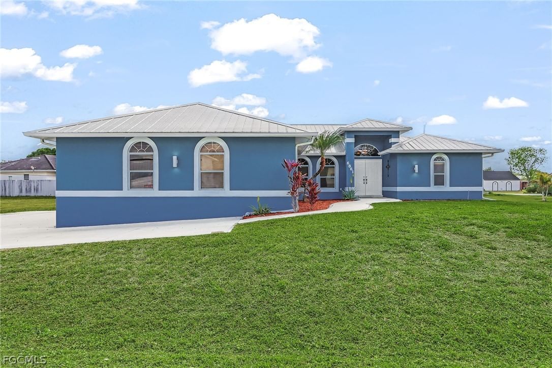 6861 Cadet Avenue, Fort Myers, FL 33905 photo 2
