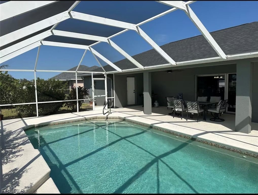 1804 NW 20th Place, Cape Coral, FL 33993 photo 2