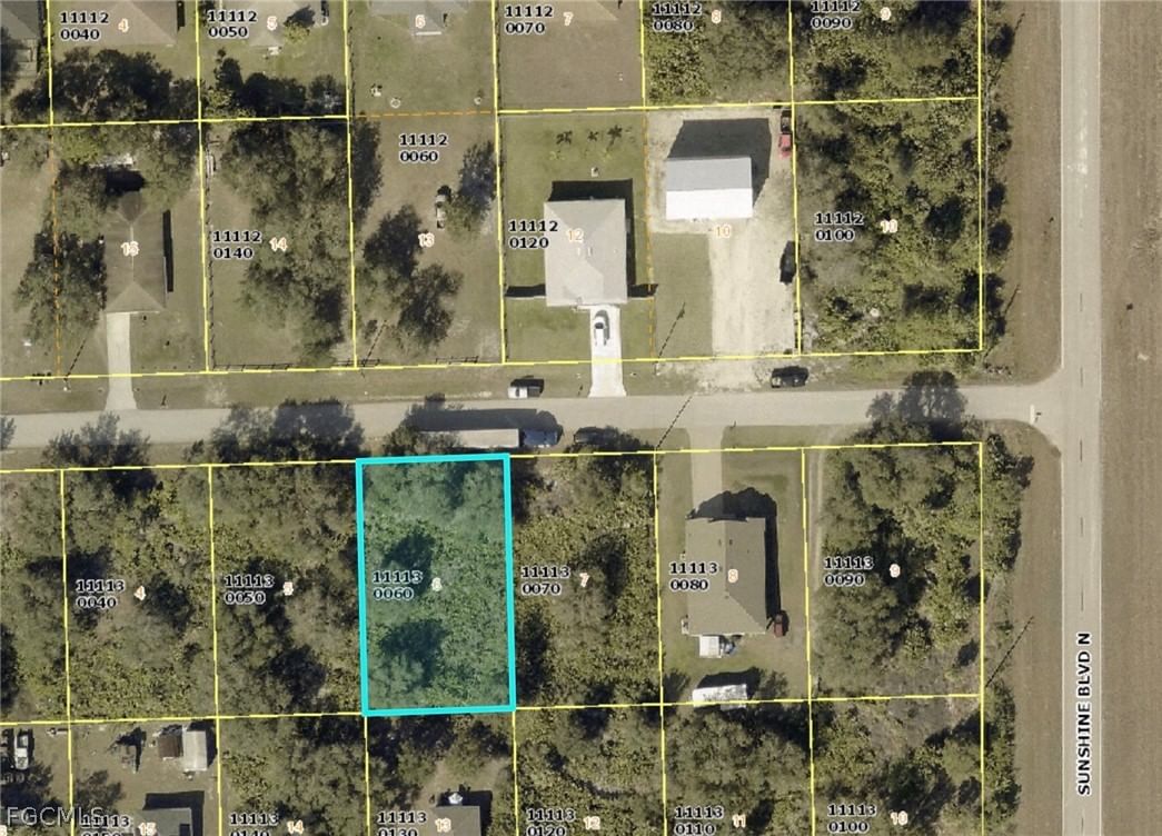 2507 67th Street W, Lehigh Acres, FL 33971 photo 2