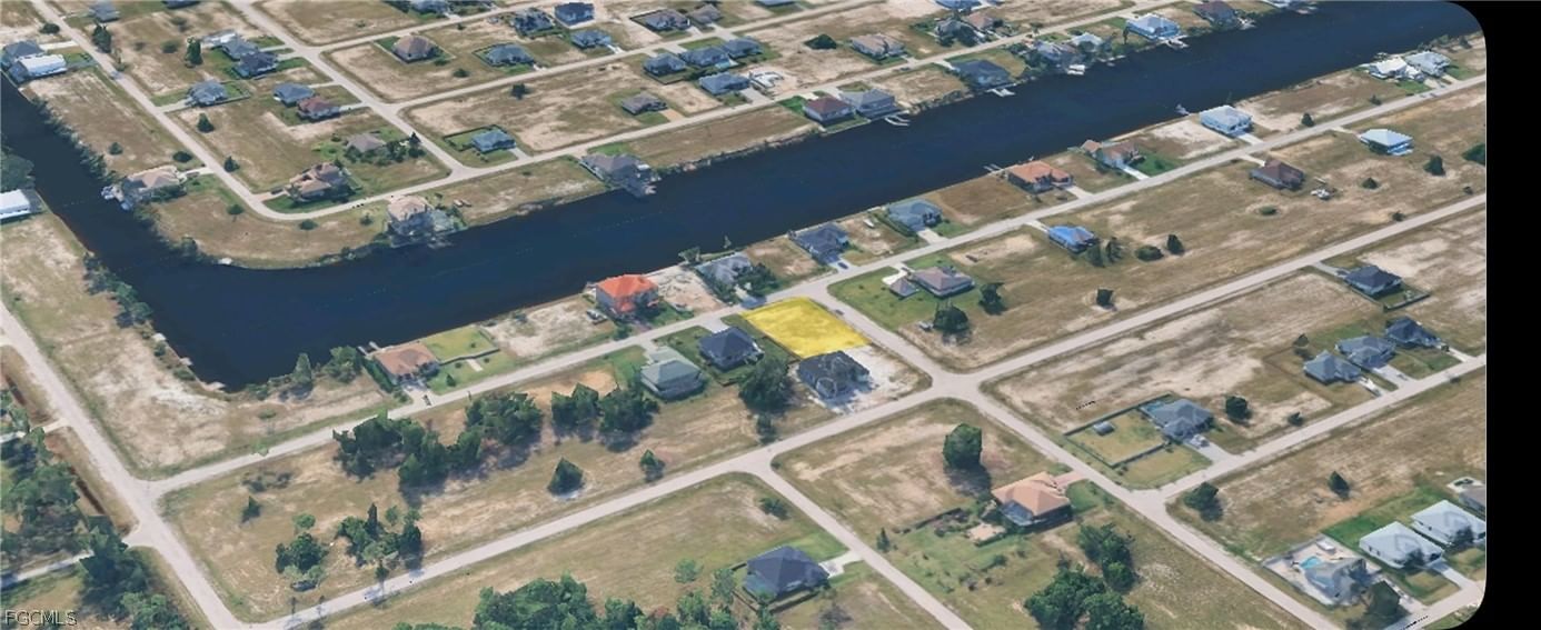 4117 NW 33rd Lane, Cape Coral, FL 33993 photo 3