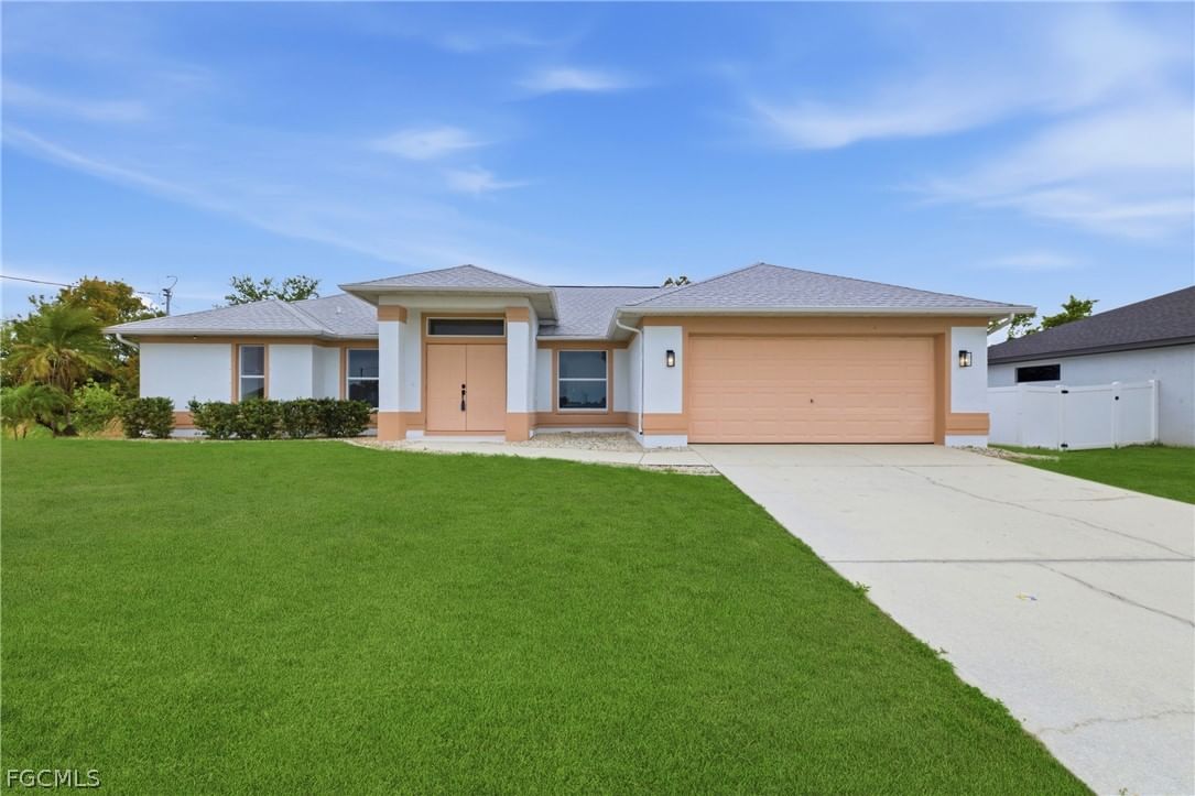 614 SW 1st Street, Cape Coral, FL 33991 photo 2