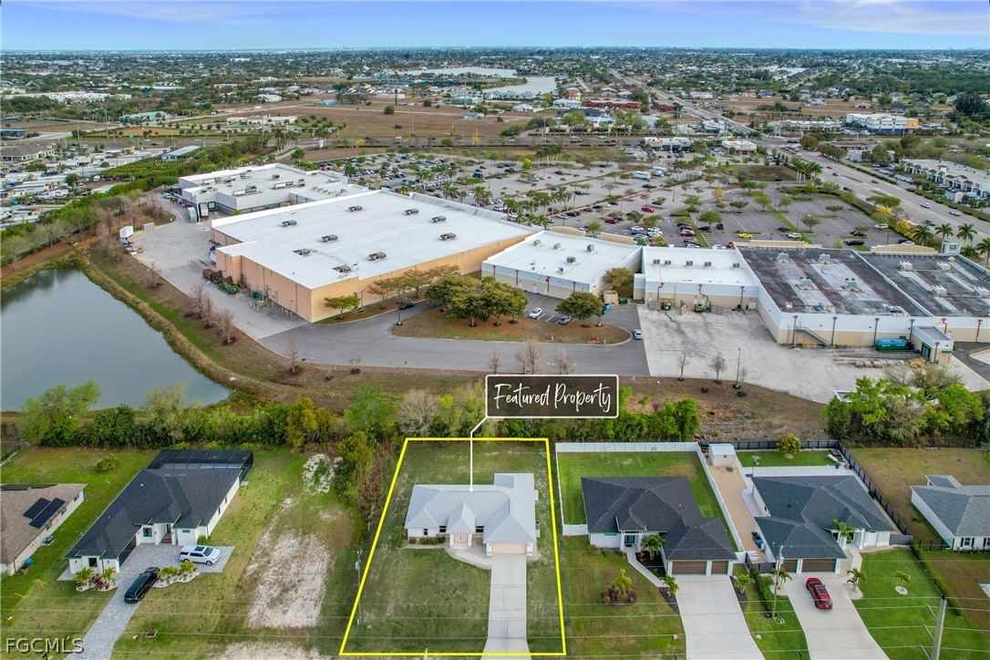 614 SW 1st Street, Cape Coral, FL 33991 photo 4