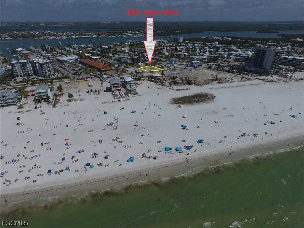 1801 Estero Boulevard, Fort Myers Beach, FL 33931 photo 2