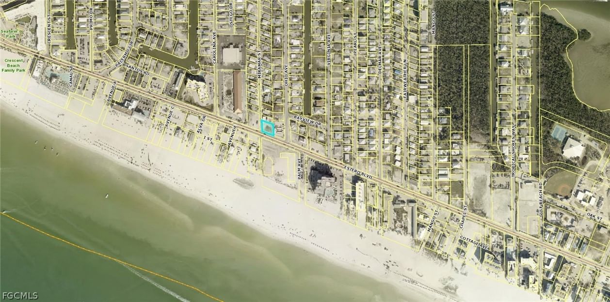 1801 Estero Boulevard, Fort Myers Beach, FL 33931 photo 3