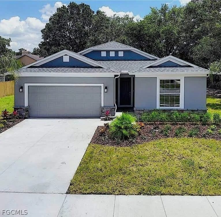 4570 Oakley Road, North Port, FL 34288