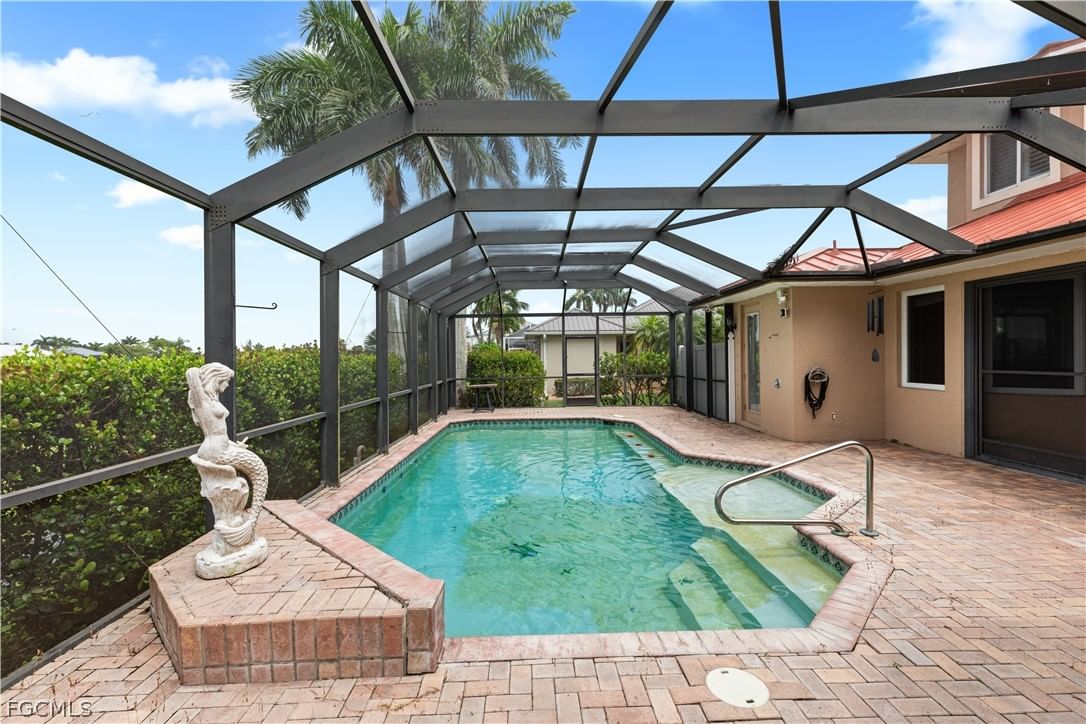 11913 Princess Grace Court, Cape Coral, FL 33991 photo 3