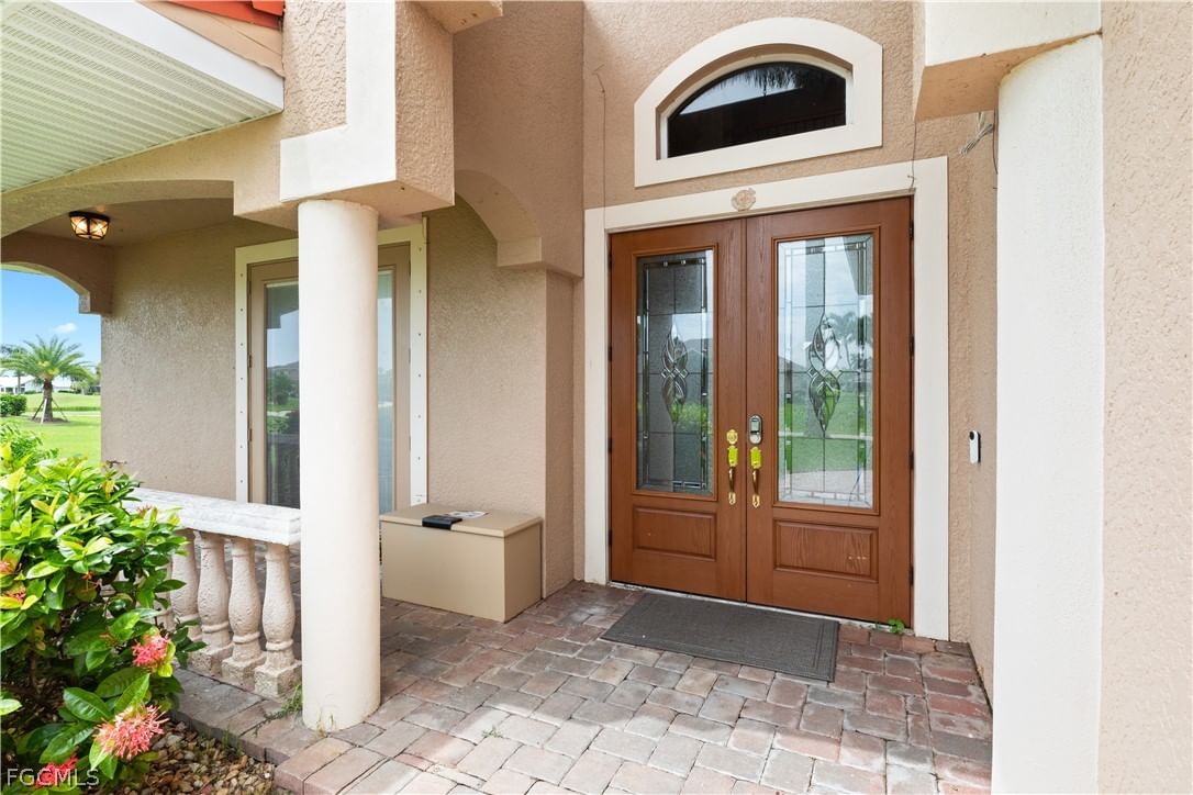 11913 Princess Grace Court, Cape Coral, FL 33991 photo 5