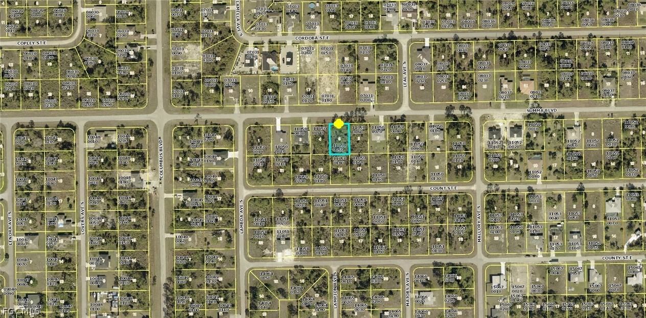 1218 Summa Boulevard, Lehigh Acres, FL 33974 photo 2