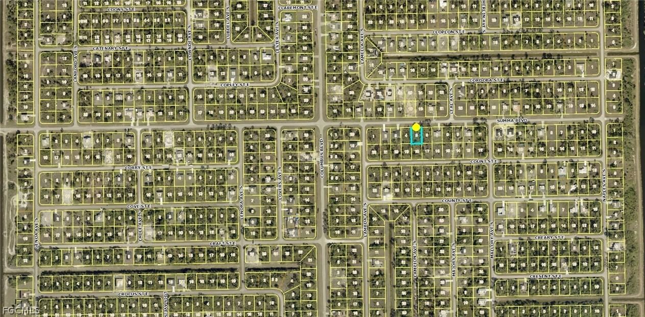 1218 Summa Boulevard, Lehigh Acres, FL 33974 photo 3