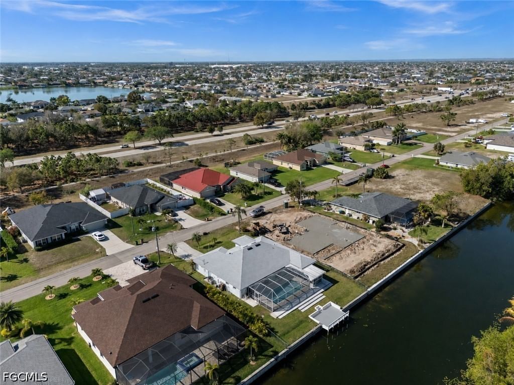 1229 SW 24th Street, Cape Coral, FL 33991 photo 2