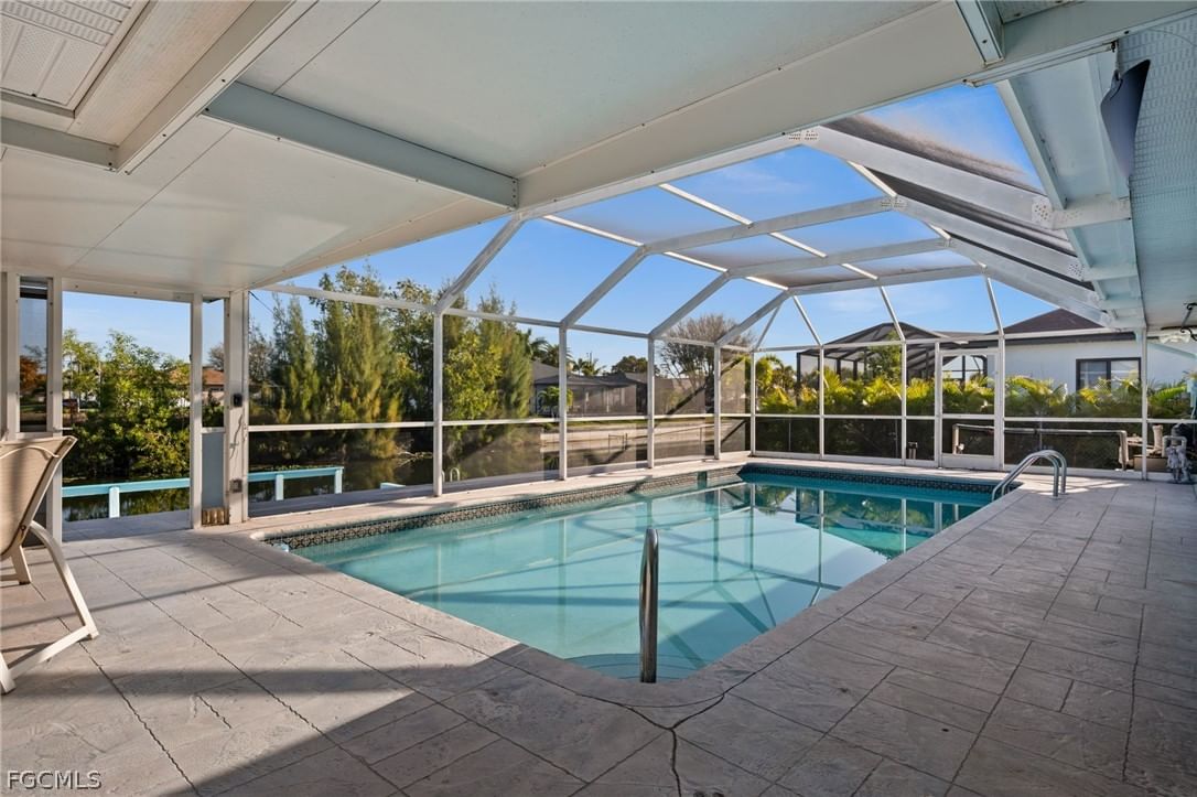 1229 SW 24th Street, Cape Coral, FL 33991 photo 3