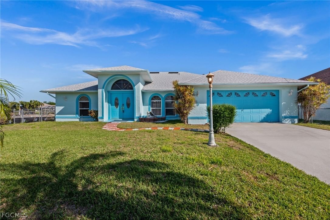 1229 SW 24th Street, Cape Coral, FL 33991 photo 5