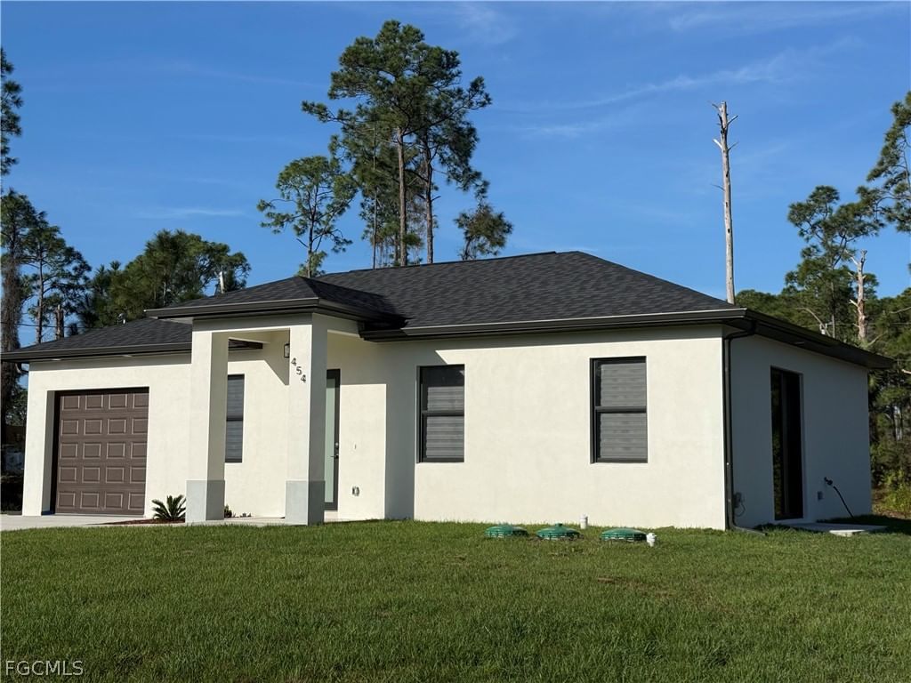 454 Norwood Avenue S, Lehigh Acres, FL 33974 photo 2