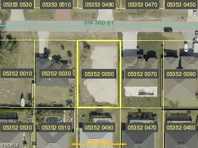 3618 SW 3rd Street, Cape Coral, FL 33991 photo 2