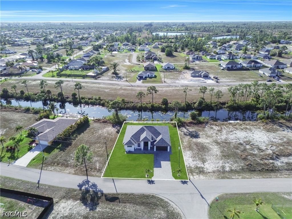 2804 NW 26th Avenue, Cape Coral, FL 33993 photo 5