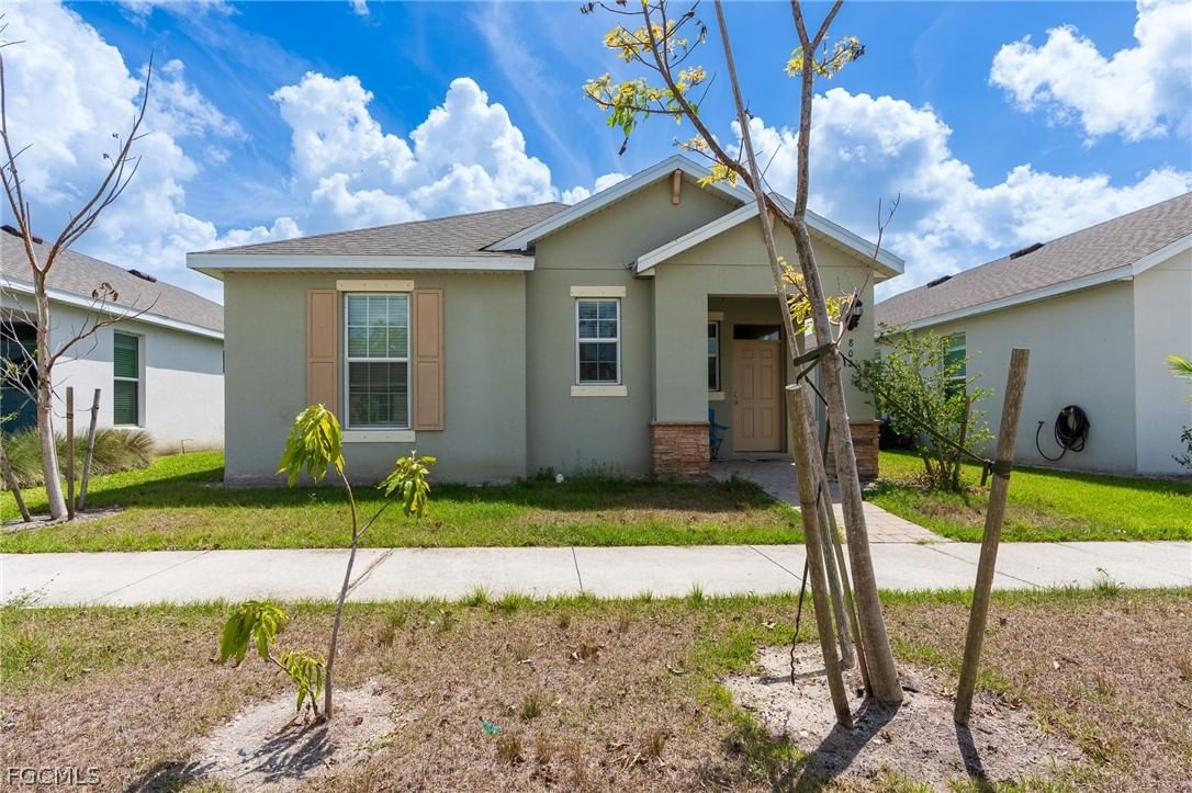 802 Friendship Circle, Labelle, FL 33935 photo 4