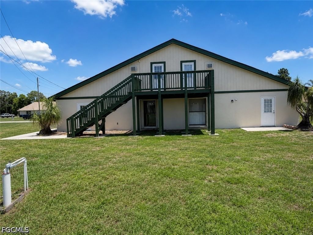 7374 7376 Albany Road, Fort Myers, FL 33967 photo 2