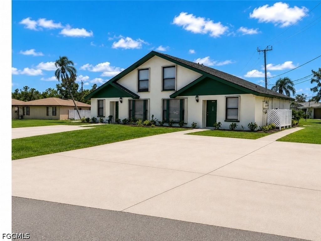 7374 7376 Albany Road, Fort Myers, FL 33967 photo 3