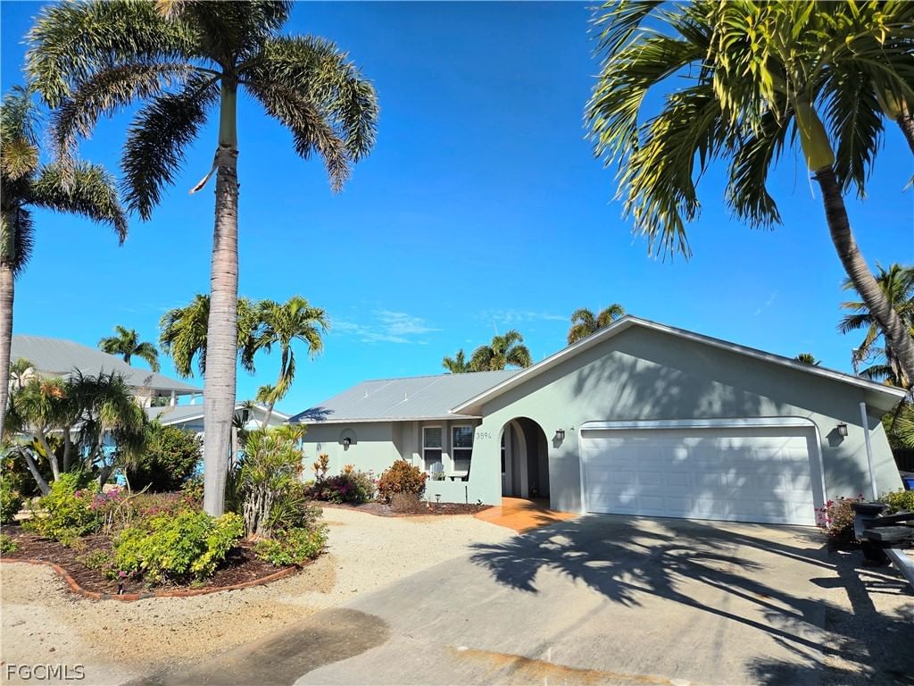3594 Rita Lane, St James City, FL 33956 photo 3