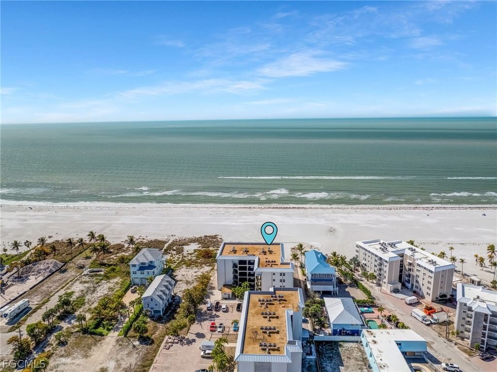 2650 Estero Boulevard #504, Fort Myers Beach, FL 33931 photo 2