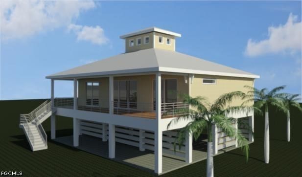 52 Doubloon Way, Fort Myers Beach, FL 33931 photo 2
